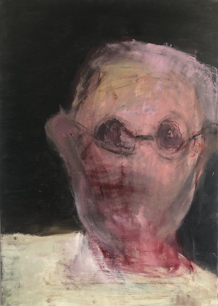 Kristian Egede Lundholm